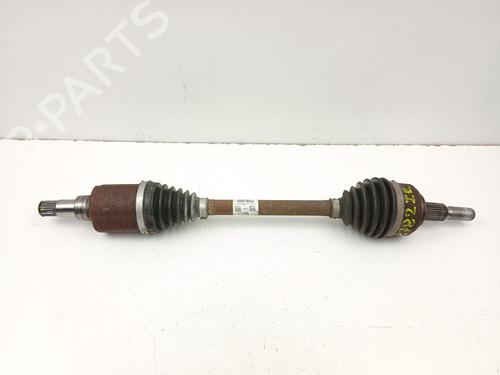 Antriebswelle links vorne für FORD FOCUS IV Turnier (HP) 1.0 EcoBoost mHEV (155 hp) 29452134