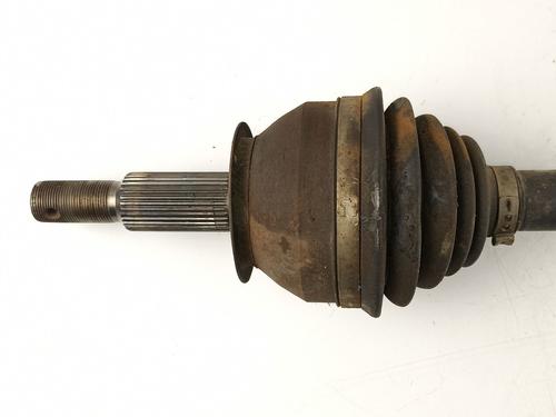 Left rear driveshaft NISSAN PATHFINDER III (R51) 2.5 dCi 4WD | BP11389211M40 