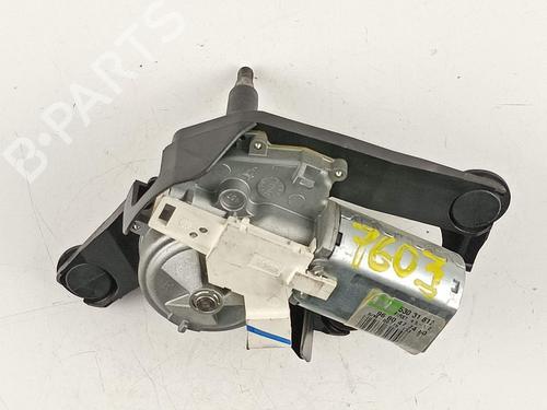 Used Rear wiper motor Rear wiper motor PEUGEOT 308 I (4A_, 4C_) 1.6 HDi (109 hp) 11010228 11010228