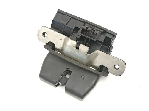 Used Tailgate lock FORD FIESTA VI (CB1, CCN) [2008-2017]  18150047