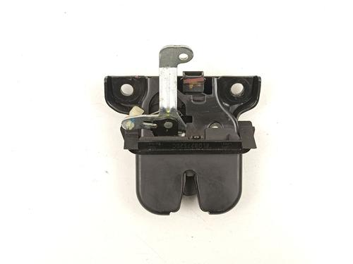 Tailgate lock AUDI A3 (8L1)  | BP24309387C101 