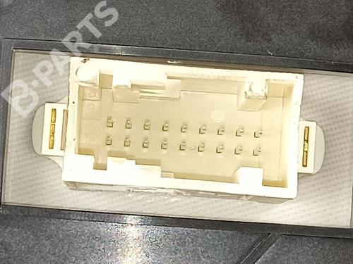 Instrument cluster PEUGEOT PARTNER Tepee 1.6 HDi 16V | BP10928044C47 