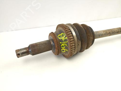 Right rear driveshaft HYUNDAI SANTA FÉ II (CM) 2.2 CRDi GLS 4x4 | BP22982177M41 