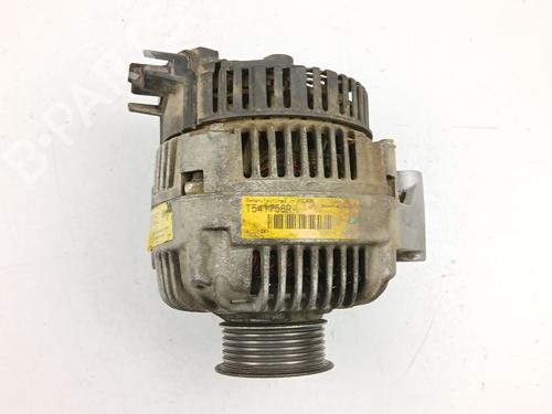 Alternator CITROËN BERLINGO / BERLINGO FIRST Box Body/MPV (M_) 1.9 D (MBDJY) | BP29823654M7 