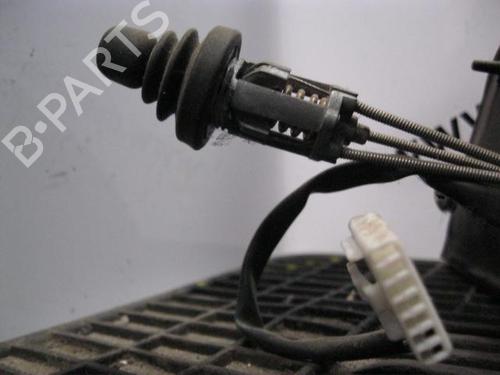 Right mirror FIAT MAREA (185_)  | BP20117014C27 