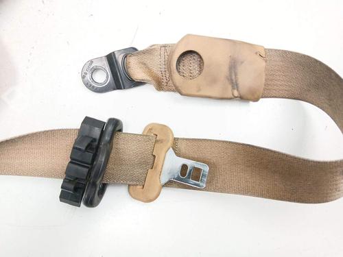 Front left seatbelt FIAT FREEMONT (345_) 2.0 JTD | BP36303511I26 - Image 8