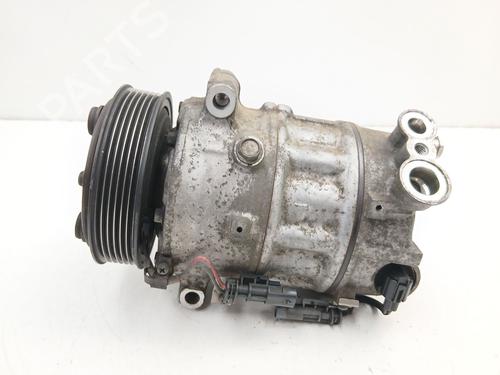 AC compressor OPEL INSIGNIA A Saloon (G09) 2.0 CDTI (69) | BP36432898M34 - Image 4