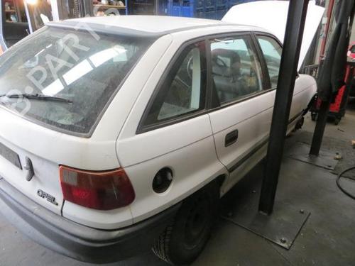Left mirror OPEL ASTRA F Saloon (T92)  | BP21097445C26 