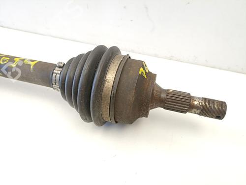 Left front driveshaft CITROËN C5 I (DC_) 1.8 16V (DC6FZB, DC6FZE) | BP24337998M38 
