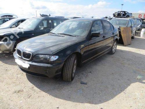 Ratstangsstang BMW 3 (E46) 320 d | BP20119185I23 - Image 3