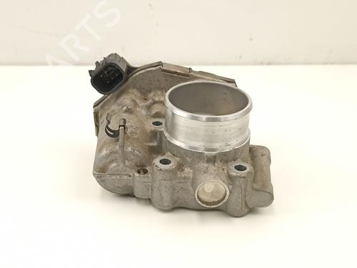 Throttle body OPEL CORSA D (S07)  | BP13635559M82 