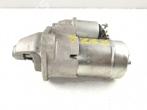 Startmotor OPEL ASTRA H (A04)  | BP11856817M8 