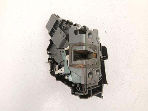 Front left lock FORD C-MAX (DM2) 1.8 TDCi | BP36140298C98 - Image 2