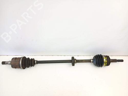 Right front driveshaft DAEWOO ARANOS 2.0 | BP36159222M39 - Image 2