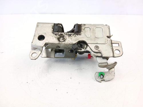 Front left lock DACIA LOGAN (LS_) 1.4 (LS0A, LS0C, LS0E, LS0G) | BP38411561C98 - Image 4
