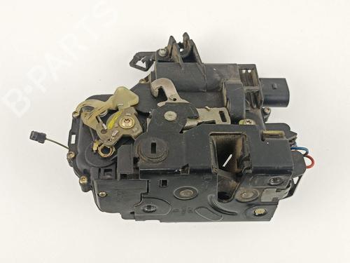 rear-left-lock-seat-leon-1m1-18-20v-3b4839015a-1999-2000-2001-2002-2003-2004-2005-2006-12942204 main image