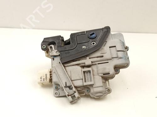 Rear left lock AUDI A4 B7 (8EC) 2.0 TFSI | BP17570233C100 