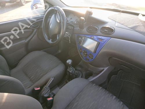 Starter FORD FOCUS I (DAW, DBW) 1.8 TDCi | BP31364852M8