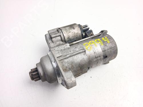 Used Starter Starter SEAT IBIZA IV SC (6J1, 6P5) 1.6 TDI (90 hp) 34580464 34580464