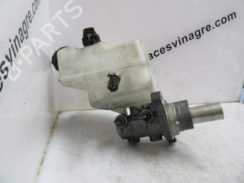Brake master cylinder FORD TRANSIT Van (FA_ _) 2.4 TDCi RWD | BP37441135M77 - Image 2