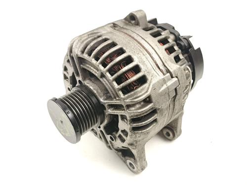 Used Alternator Alternator 22737596 22737596