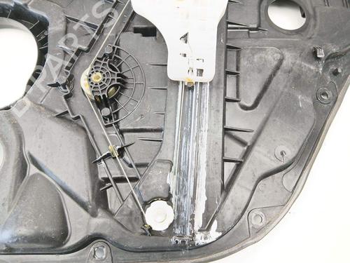 Rear left window mechanism KIA CARENS IV 1.7 CRDi | BP28058229C24 - Image 3