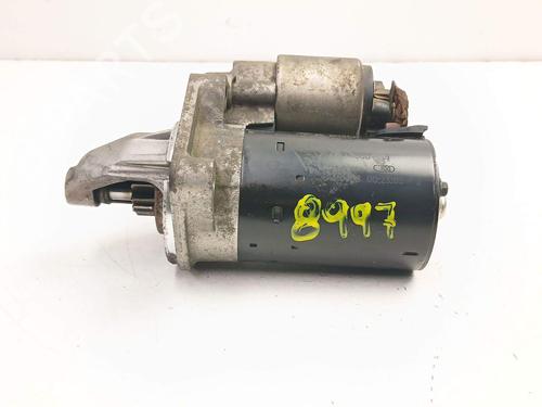 Starter FORD FOCUS II (DA_, HCP, DP) 1.6 | BP34693638M8 - Image 3