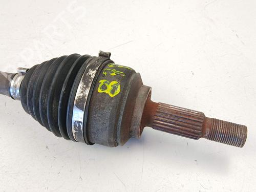 Left front driveshaft DACIA LOGAN II 1.5 dCi / Blue dCi 75 | BP29332563M38 - Image 3