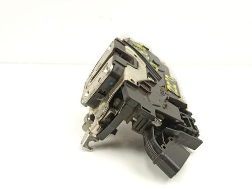 Front left lock NISSAN JUKE (F15) 1.5 dCi | BP18835028C98 