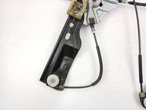Front left window mechanism OPEL ASTRA J (P10) 1.6 CDTi (68) | BP29505775C22 