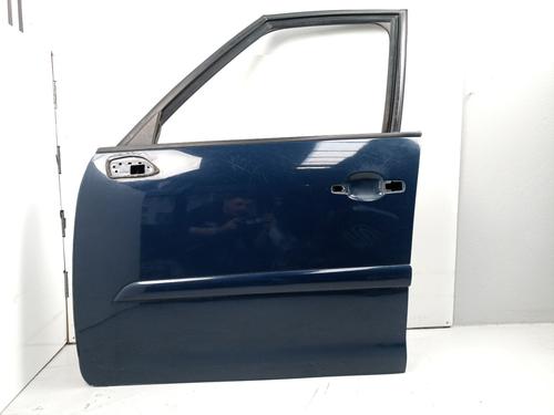 Left front door CITROËN C4 Picasso I MPV (UD_) 2.0 HDi 138 | BP17493319C2 