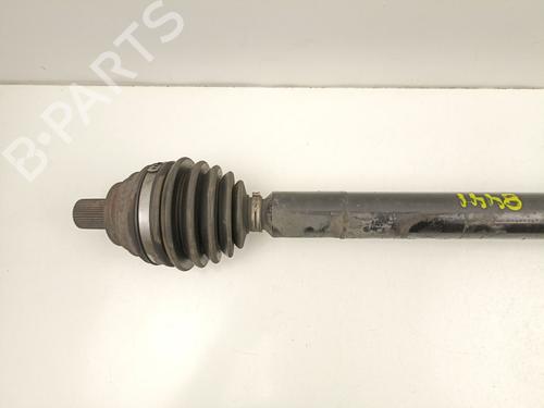 Right front driveshaft VW GOLF V (1K1) 1.9 TDI | BP21094247M39 