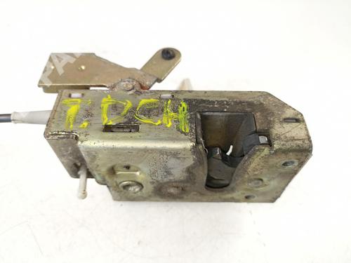 Rear right lock FORD FIESTA III (GFJ)  | BP11754266C99 