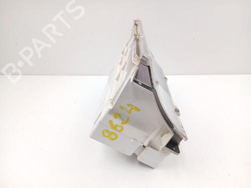 Instrument cluster FORD FIESTA III (GFJ) | BP26123891C47