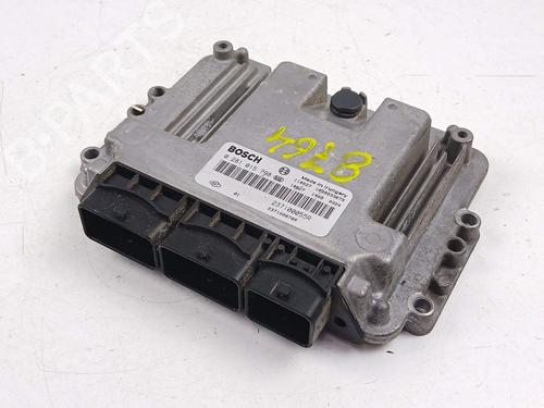 Used Control unit Control unit 28733034 28733034