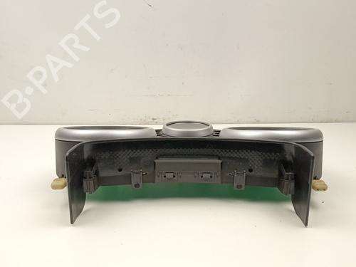 Instrument cluster PEUGEOT 207 (WA_, WC_) 1.4 | BP16929643C47 