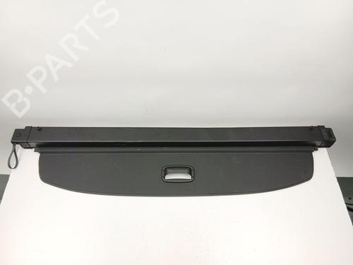 Rear parcel shelf FORD FOCUS IV Turnier (HP) 1.0 EcoBoost mHEV | BP29452144C85 