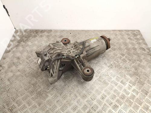 Used Rear differential Rear differential 13635570 13635570