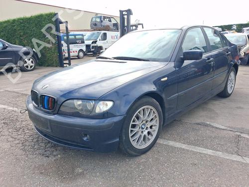 Steering column stalk BMW 3 (E46) 320 d | BP34473948I23  - Image 17