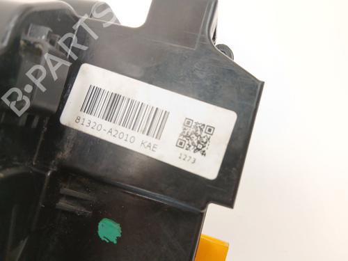 Front right lock KIA CEE'D (JD) 1.4 CRDi 90 | BP37801349C97  - Image 9