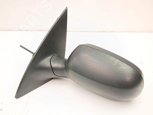 Used Left mirror Left mirror OPEL CORSA C (X01) 1.3 CDTI (F08, F68) (70 hp) 37427783 37427783