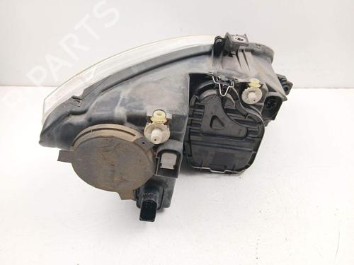 Left headlight SEAT LEON (1P1) 1.9 TDI | BP31132218C28 - Image 5