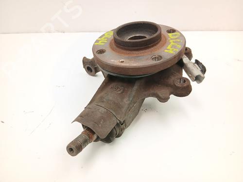 Right front steering knuckle CITROËN BERLINGO MULTISPACE (B9) 1.6 HDi 90 | BP37015964M26 - Image 3