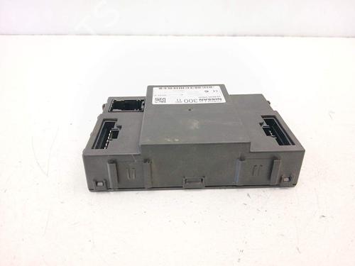 Control unit NISSAN NAVARA NP300 (D40) 2.5 dCi 4WD | BP36643040M11 - Image 5
