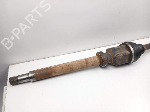 Right front driveshaft FORD TRANSIT CUSTOM V362 Van (FY, FZ) 2.2 TDCi | BP27285398M39 - Image 6