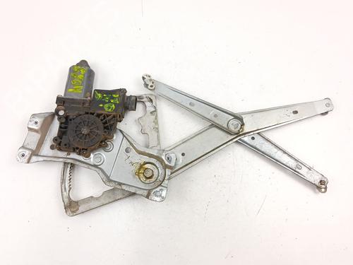 Front left window mechanism OPEL ASTRA F Hatchback (T92) 1.6 i 16V (F08, M08, F68, M68) | BP29889839C22