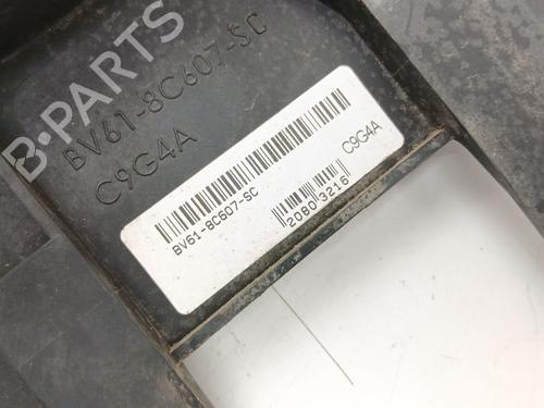 Radiator fan FORD FOCUS III 1.0 EcoBoost | BP30150986M35 