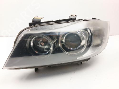 Left headlight BMW 3 (E90) 320 d | BP32331014C28