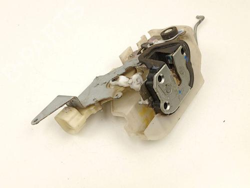 Used Rear right lock Rear right lock 19635305 19635305