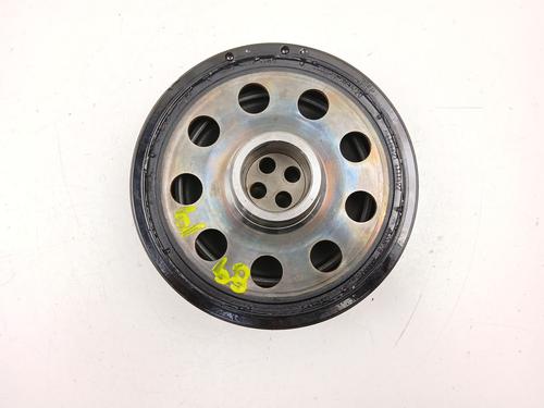Pulley BMW 3 (E90) 320 d | BP32340387M122